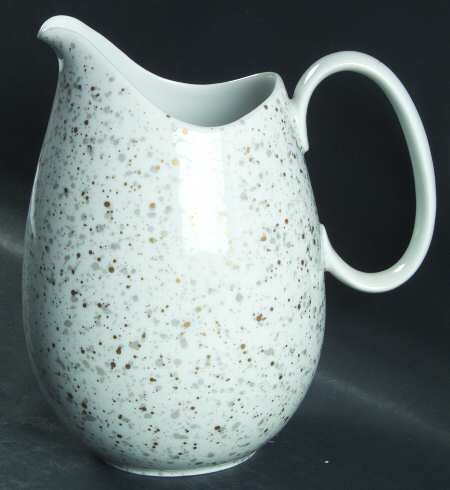 Spatter 48 Oz Pitcher