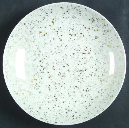 Spatter Coupe Soup Bowl