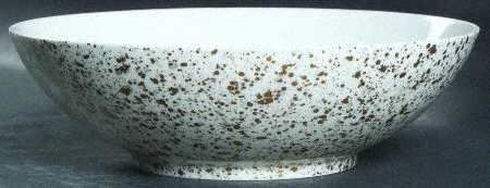 Spatter Individual Salad Bowl