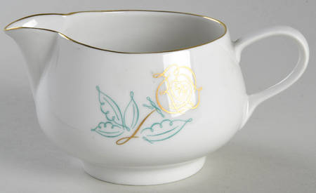 Spencer Rose Creamer