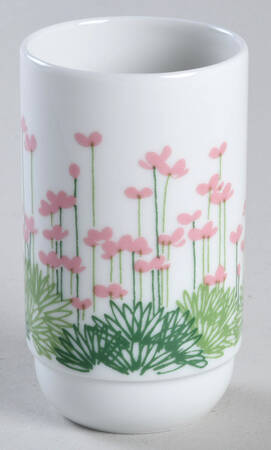 Springtime 3" Vase