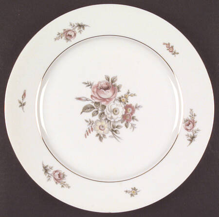 Spring Serenade by Rosenthal - Continental