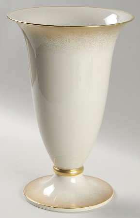 Stardust (Rim) 11" Vase