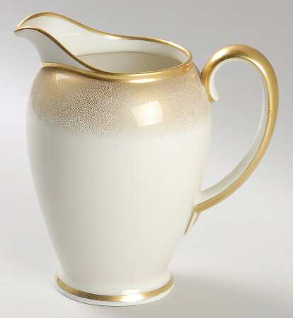 Stardust (Rim) 16 Oz Pitcher