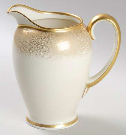 Stardust (Rim) Creamer