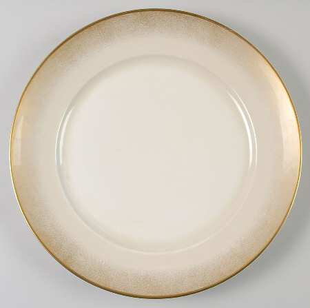 Stardust (Rim) 12" Chop Plate (Round Platter)