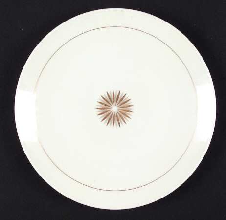Star of Dawn by Rosenthal - Continental