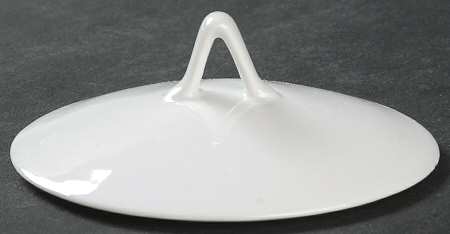 Star of Dawn Lid for Sugar Bowl