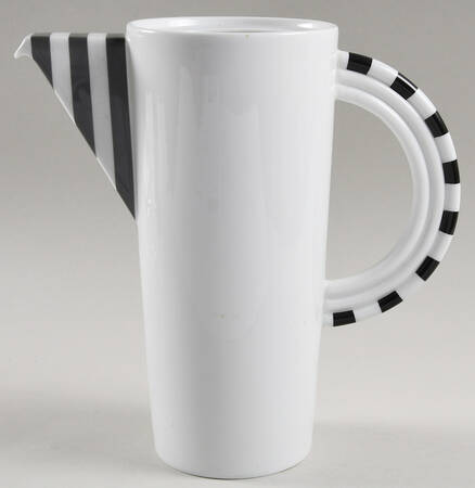Strada Coffee Pot No Lid