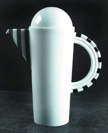Strada Coffee Pot & Lid