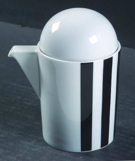 Strada Creamer & Lid