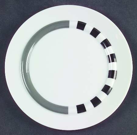 Strada Bread & Butter Plate