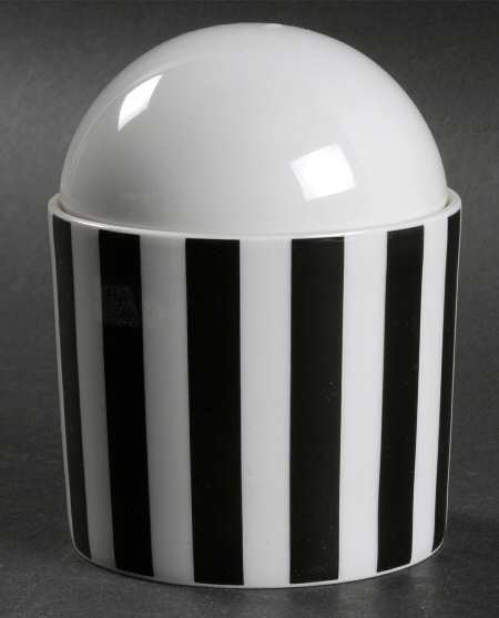Strada Sugar Bowl & Lid