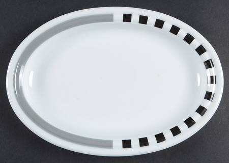 Strada Relish/Gravy Underplate