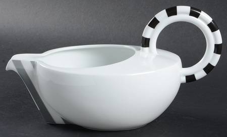 Strada Gravy Boat