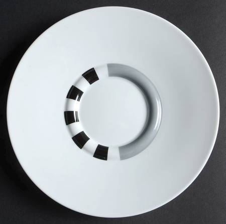 Strada Saucer for Cream Soup Bowl