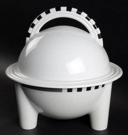 Strada Tureen &  Lid