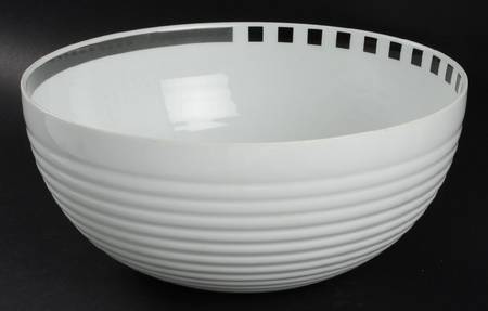 Strada 10" Round Vegetable Bowl