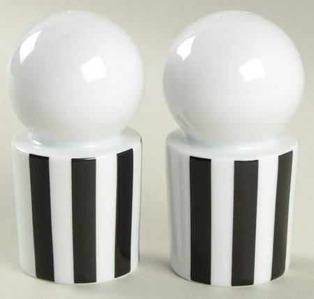 Strada Salt & Pepper Set