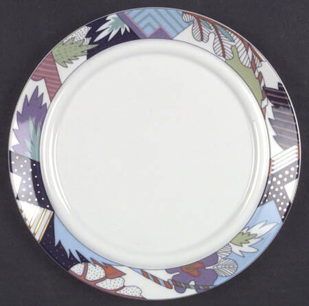 Summer Fresh by Rosenthal - Continental