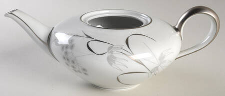 Summerwind Teapot No Lid