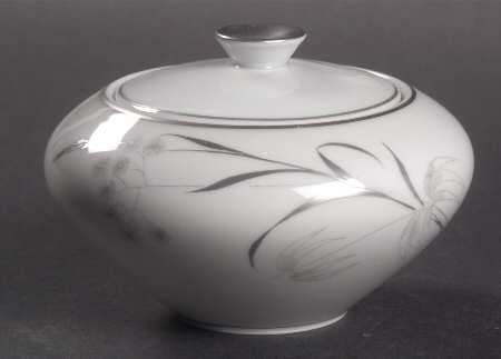 Summerwind Sugar Bowl & Lid