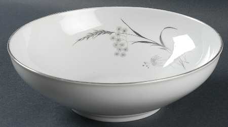 Summerwind 7" Round Vegetable Bowl