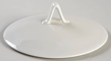 Sunburst Lid for Sugar Bowl