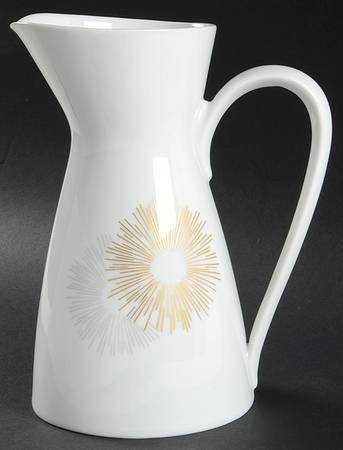Sunburst 24 Oz Pitcher