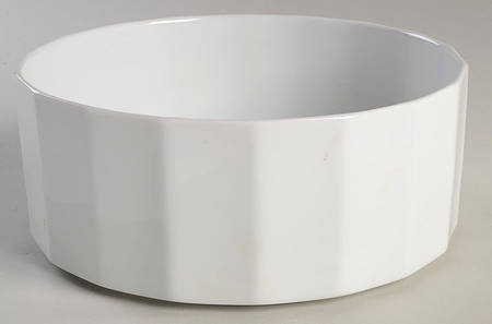 Sunion 8" Round Vegetable Bowl
