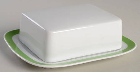 Sunion Square Covered Butter