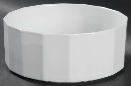 Sunion 7" Round Vegetable Bowl
