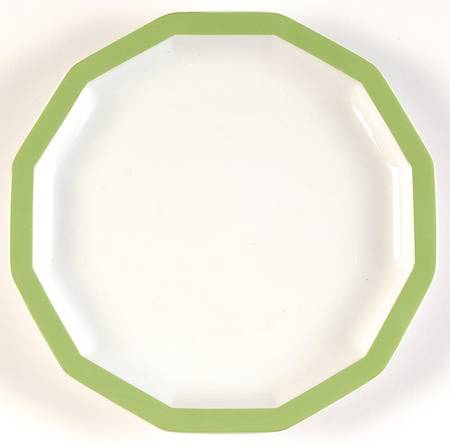 Sunion Salad Plate