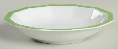 Sunion Rim Soup Bowl