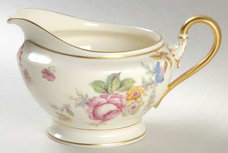The Sunray Creamer