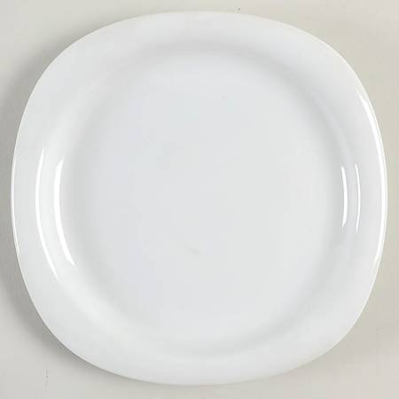 Bread & Butter Plate
