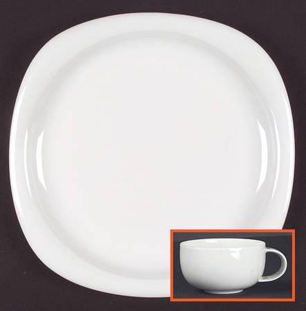 Dinner Plate