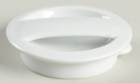 Suomi White Lid for Mini Coffee Pot