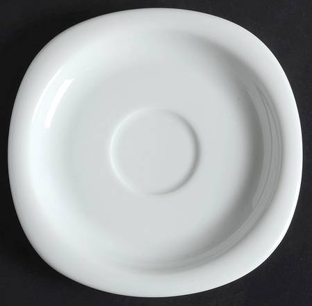 Suomi White Saucer