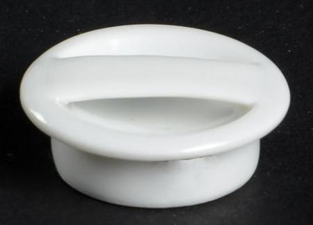 Suomi White Lid for Toy Coffee Pot