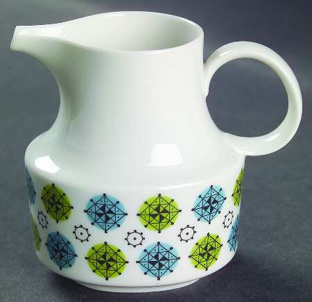 Taiga Mini Creamer