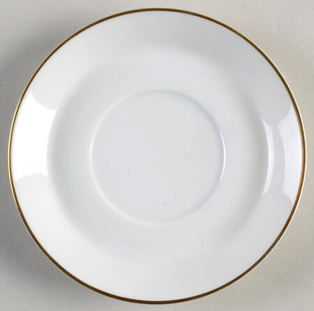 Tempelhof Saucer for Flat Cup