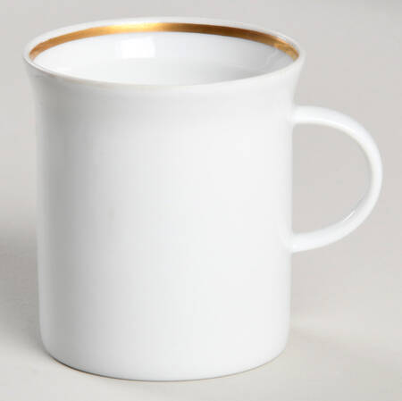 Tempelhof Flat Demitasse Cup