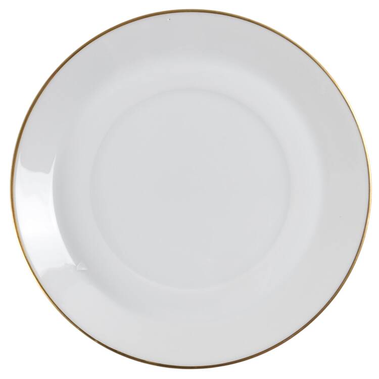 Tempelhof Saucer for Flat Cup