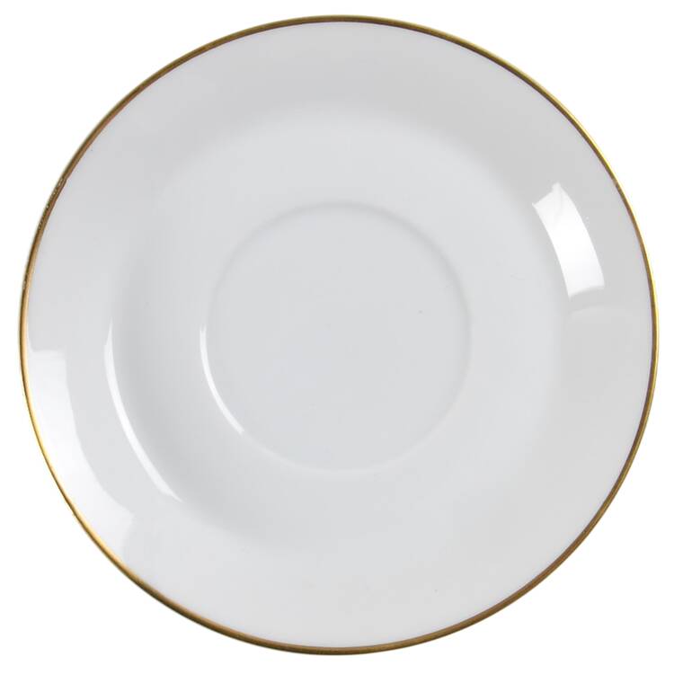 Tempelhof Saucer for Demitasse Cup