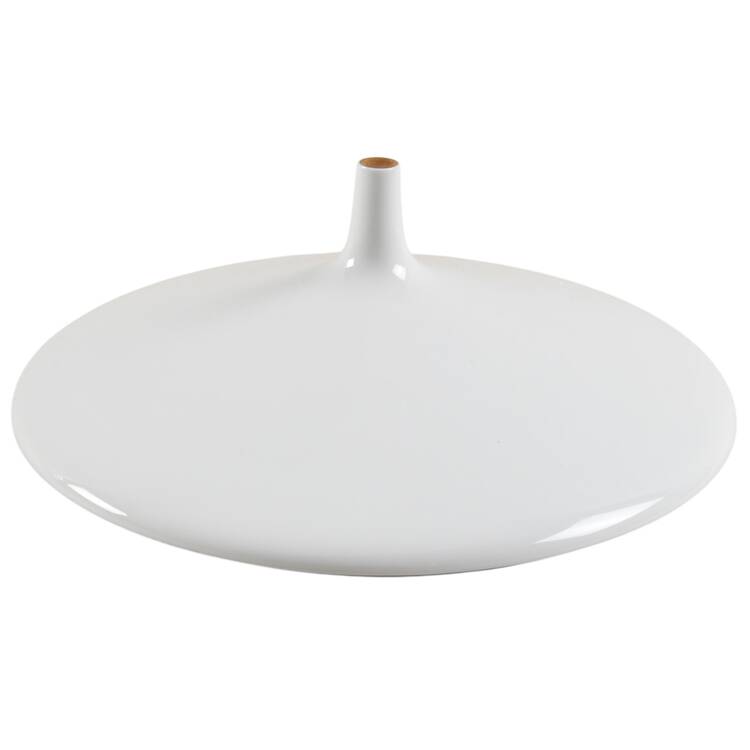 Tempelhof Lid for Round Vegetable