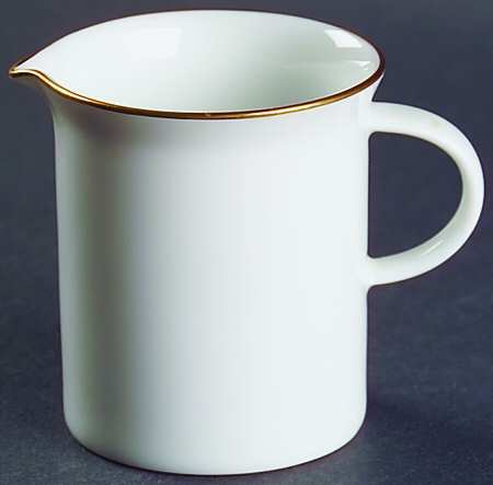 Tempelhof Mini Creamer