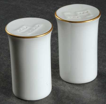 Tempelhof Salt & Pepper Set