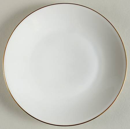 Tempelhof Salad Plate