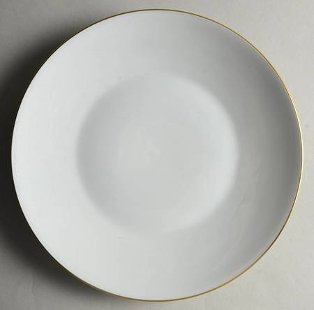 Tempelhof Dinner Plate